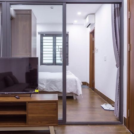 The Light Apartment Da Nang Dış mekan fotoğraf