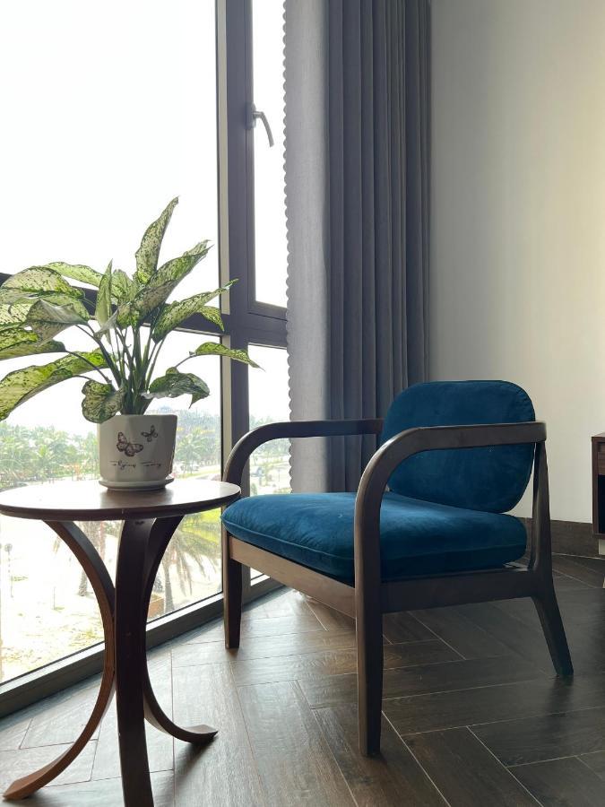 The Light Apartment Da Nang Dış mekan fotoğraf