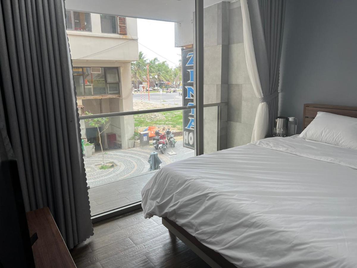The Light Apartment Da Nang Dış mekan fotoğraf