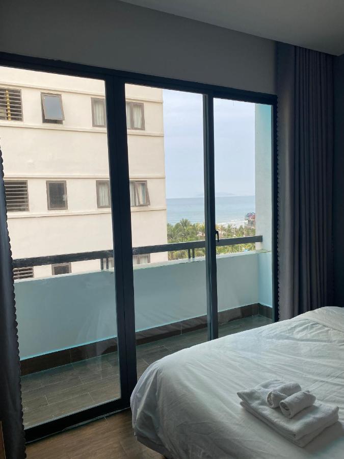 The Light Apartment Da Nang Dış mekan fotoğraf
