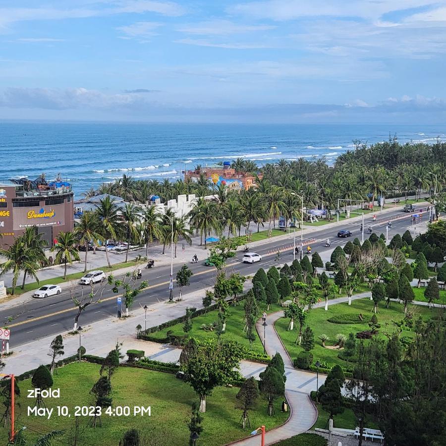 The Light Apartment Da Nang Dış mekan fotoğraf