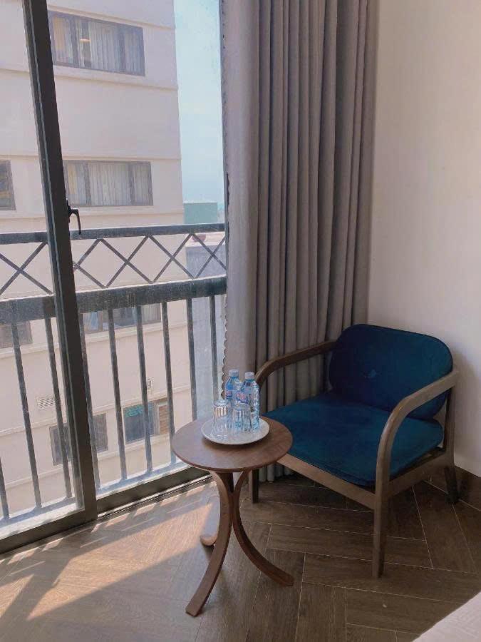 The Light Apartment Da Nang Dış mekan fotoğraf