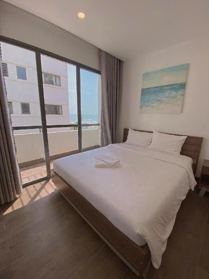 The Light Apartment Da Nang Dış mekan fotoğraf