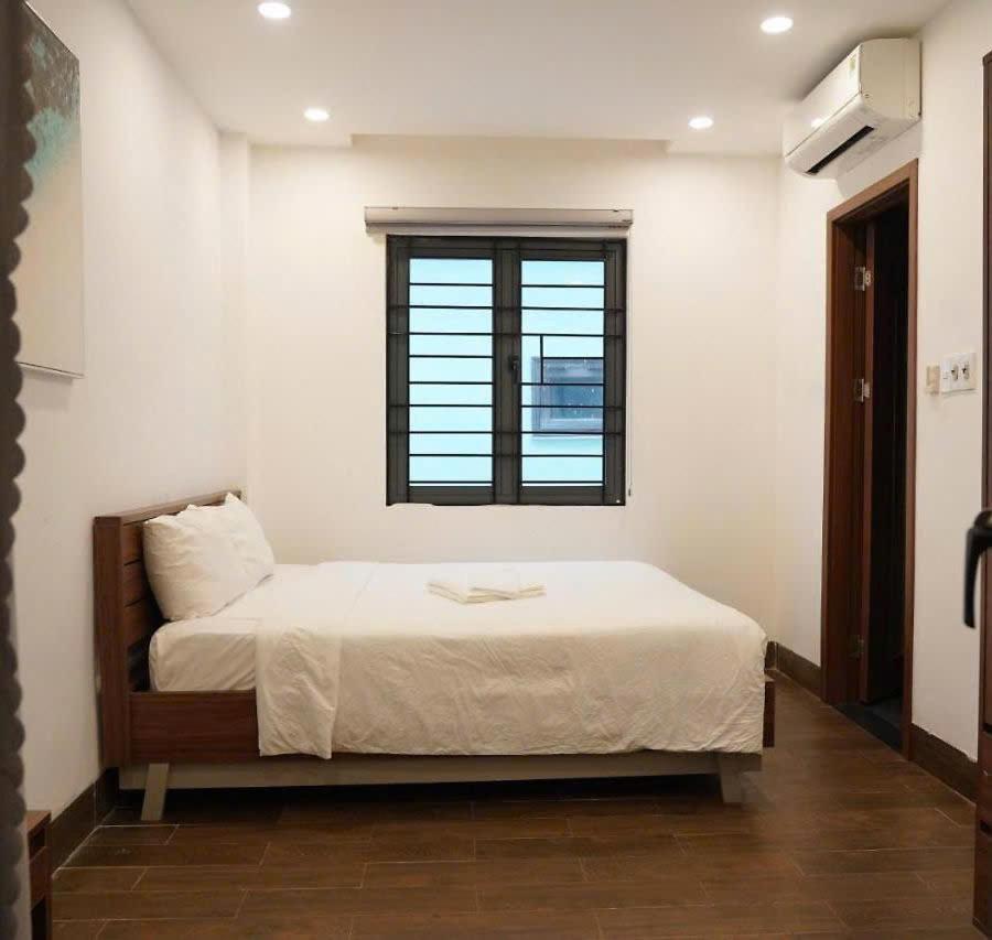 The Light Apartment Da Nang Dış mekan fotoğraf